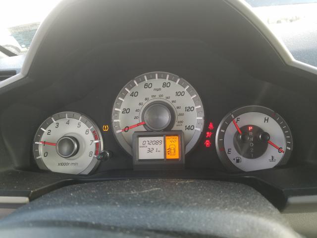2015 HONDA PILOT SE 5FNYF4H31FB076599