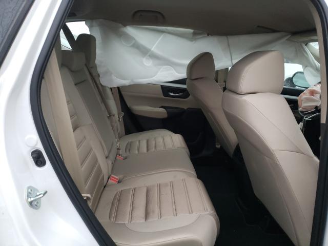 2020 HONDA CR-V LX 2HKRW2H27LH602201