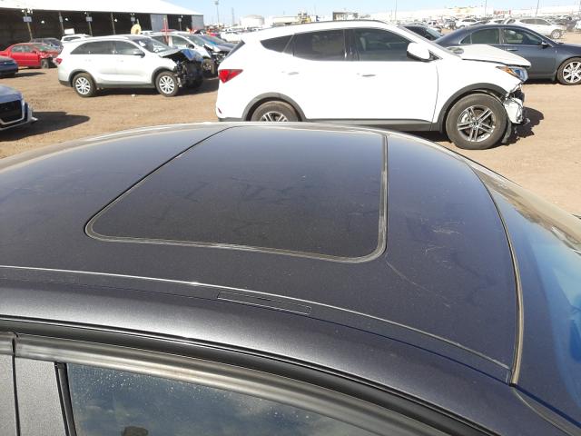 2012 BMW 328 I SULE WBA3C1C55CF430462