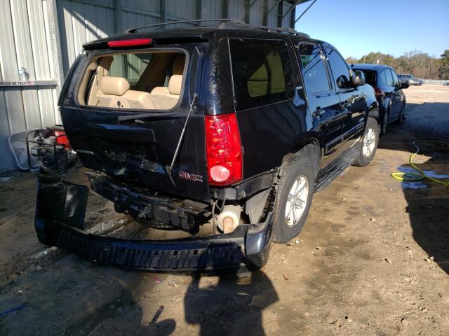 2013 GMC YUKON SLT 1GKS1CE04DR192917