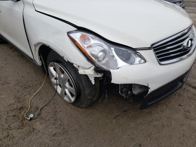 2013 INFINITI EX37 BASE JN1BJ0HR0DM482222