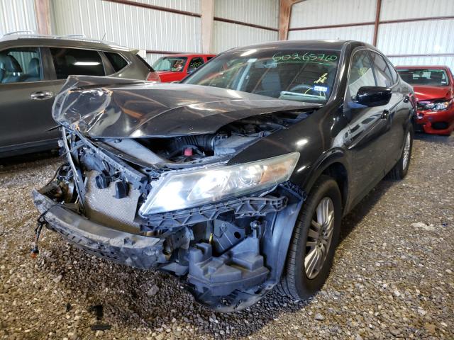 2012 HONDA CROSSTOUR 5J6TF3H30CL000105