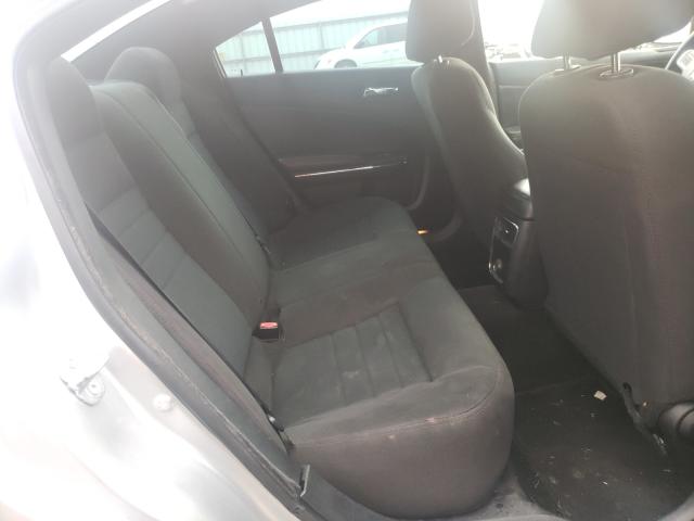 2014 DODGE CHARGER PO 2C3CDXAT5EH248173