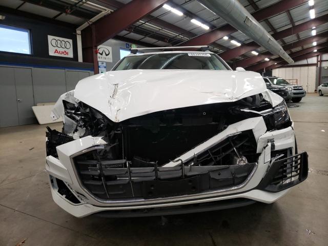 2019 AUDI Q8 PREMIUM WA1AVAF12KD016766