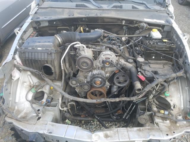 2011 JEEP LIBERTY LI - 1J4PN5GK2BW550654