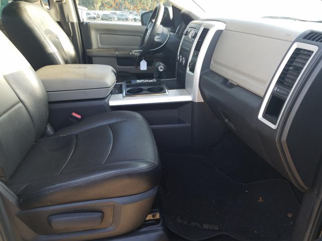 2010 DODGE RAM 1500 1D7RB1CP6AS231254