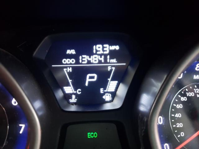 2013 HYUNDAI ELANTRA 5NPDH4AE0DH344495