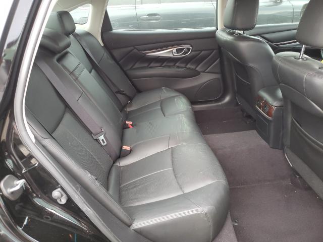2016 INFINITI Q70L 3.7 JN1BY1PP0GM630231