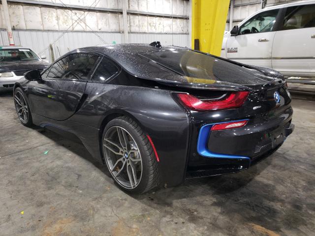 VIN WBY2Z2C52GV675216 2016 BMW I8 no.3