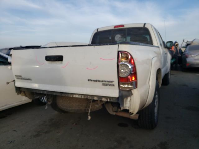 2010 TOYOTA TACOMA PRE 5TETX4GNXAZ725608