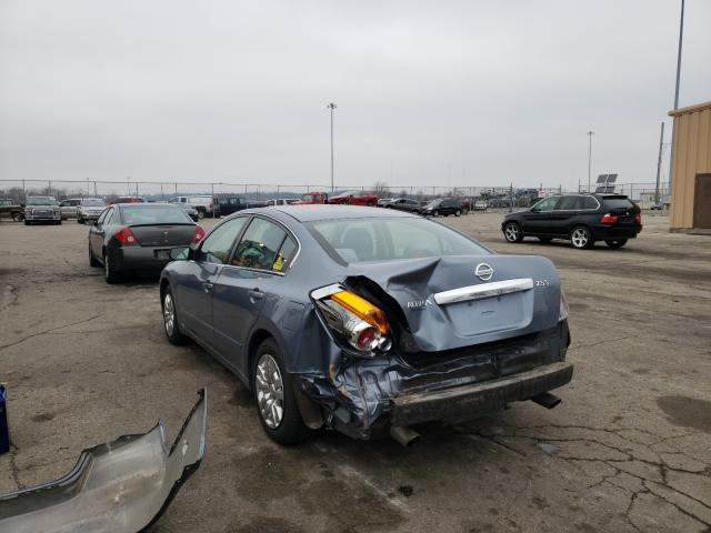 2010 NISSAN ALTIMA BAS 1N4AL2AP8AN442182