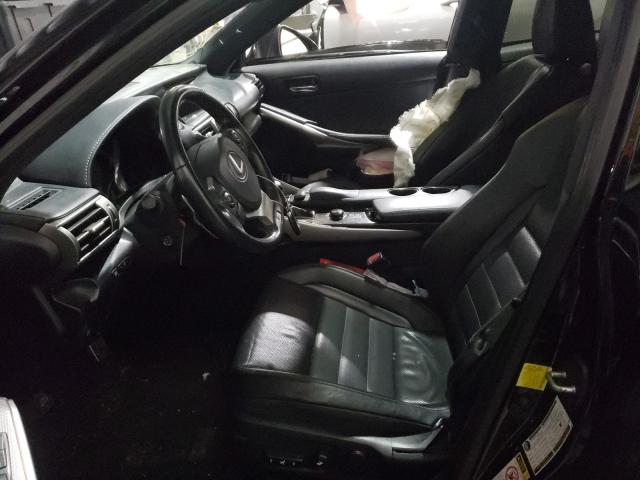 2014 LEXUS IS 350 JTHBE1D2XE5001340
