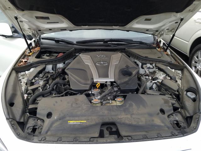 2018 INFINITI Q50 LUXE JN1EV7AR2JM442899