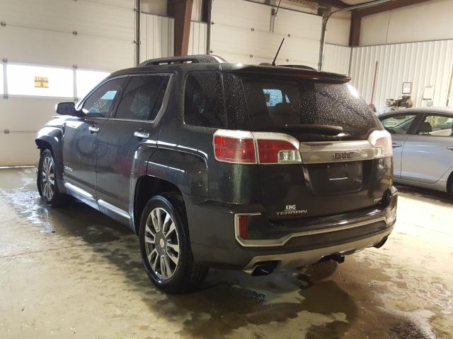2017 GMC TERRAIN DE 2GKFLVE32H6250204