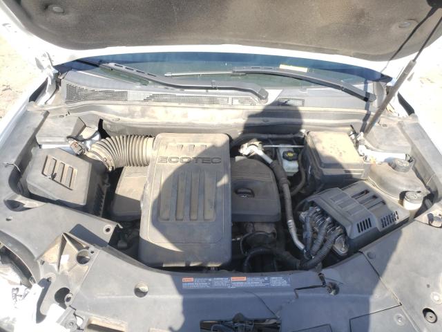 2012 GMC TERRAIN SL 2GKALMEK7C6342641