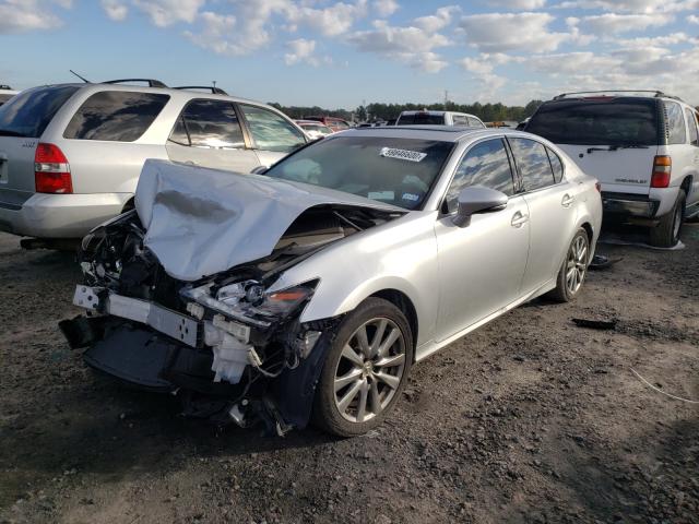 2015 LEXUS GS 350 JTHBE1BL8FA005620