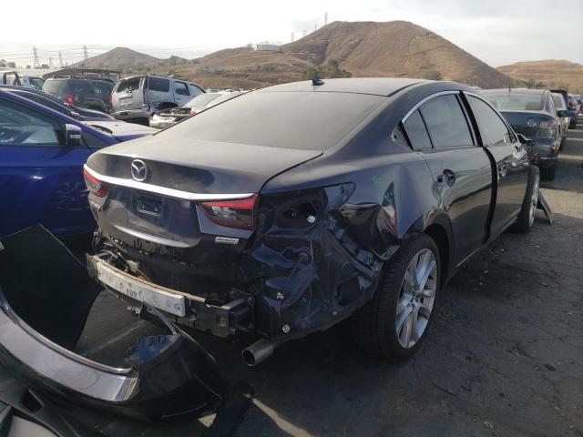 2015 MAZDA 6 TOURING - JM1GJ1V54F1211856
