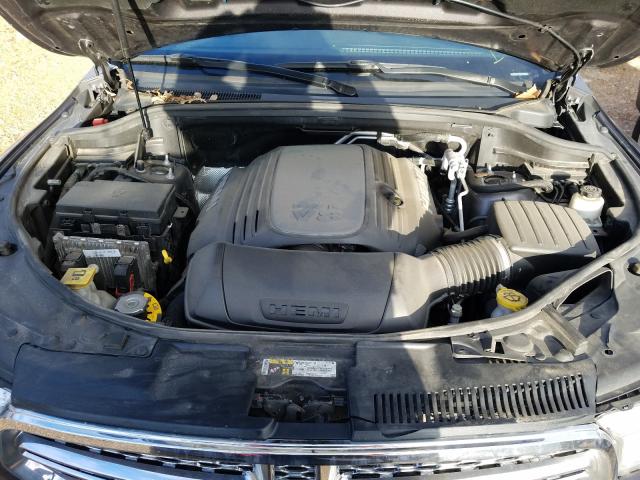 2015 DODGE DURANGO CI 1C4SDJET7FC917174