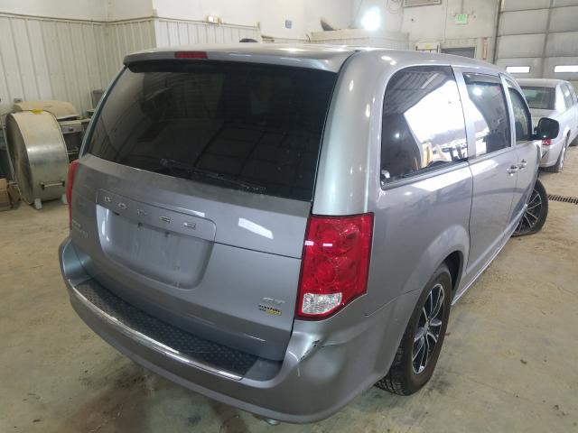 2018 DODGE GRAND CARA 2C4RDGEG8JR214719
