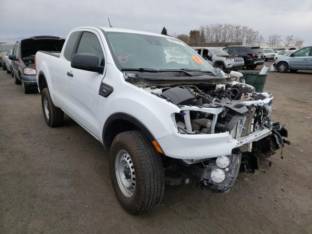 2020 FORD RANGER SUP - 1FTER1EHXLLA20890