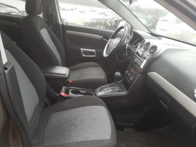 2012 CHEVROLET CAPTIVA SP 3GNAL3E50CS601382