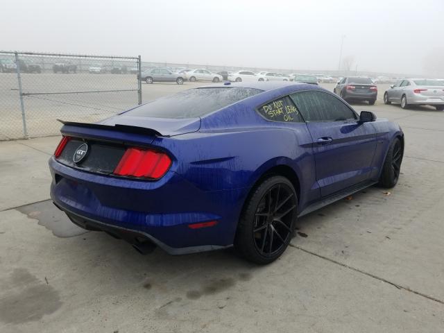 2015 FORD MUSTANG GT 1FA6P8CF9F5396466