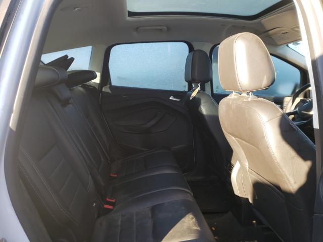 2013 FORD C-MAX PREM 1FADP5CU1DL529959