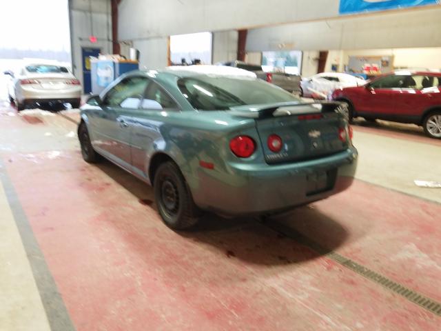2010 CHEVROLET COBALT 1LT 1G1AD1F58A7121765