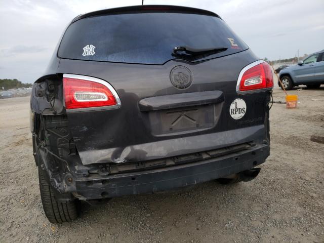2013 BUICK ENCLAVE 5GAKRCKD9DJ170407