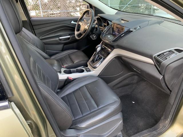 2013 FORD ESCAPE SEL 1FMCU9H94DUA59717