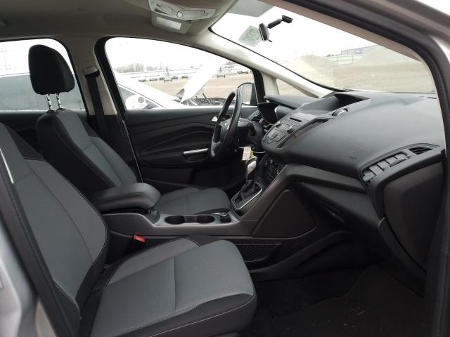 2017 FORD C-MAX SE 1FADP5AU9HL104207