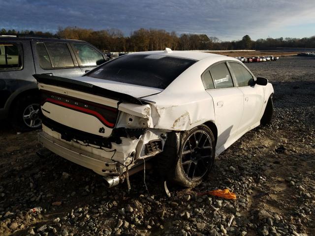 2019 DODGE CHARGER SC 2C3CDXGJ1KH681460