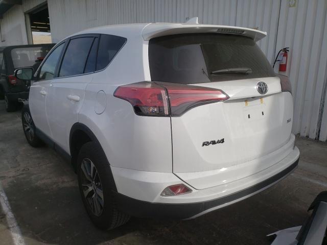 2018 TOYOTA RAV4 ADVEN 2T3WFREV6JW480737