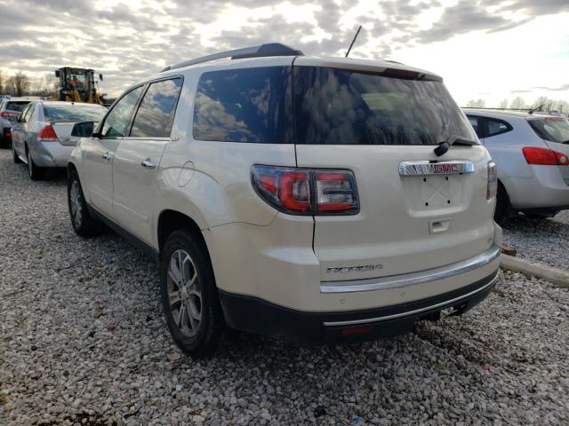 2014 GMC ACADIA SLT 1GKKRRKD6EJ158125