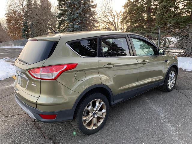 2013 FORD ESCAPE SEL 1FMCU9H94DUA59717