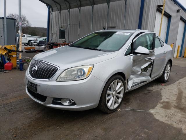 2014 BUICK VERANO 1G4PS5SK9E4109346