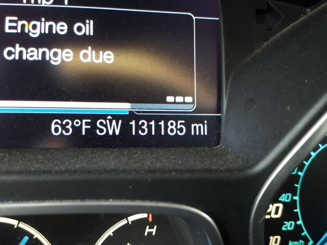 2012 FORD FOCUS SEL 1FAHP3H28CL473627