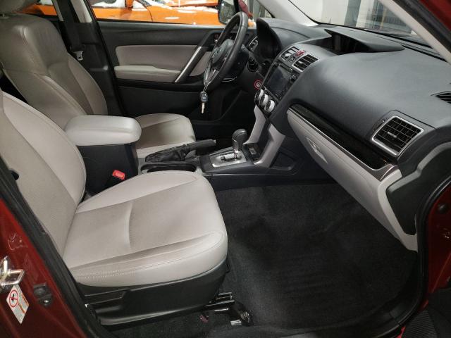 2017 SUBARU FORESTER 2 JF2SJAJC6HH568899