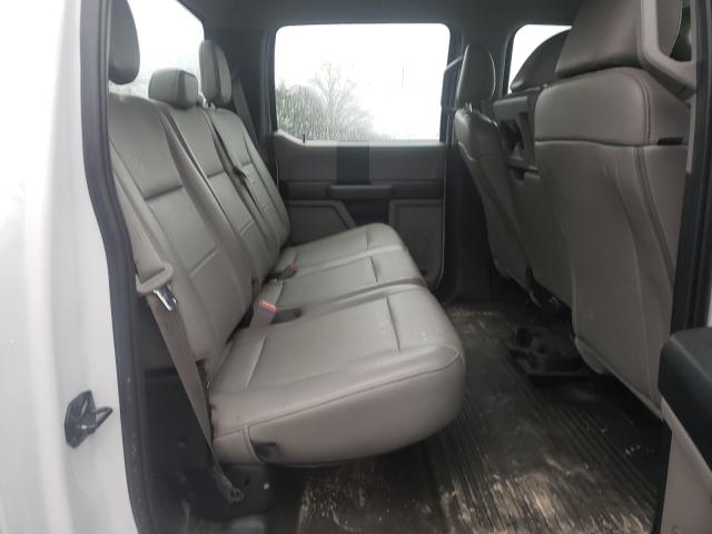 2019 FORD F250 1FT7W2BT2KEE85571