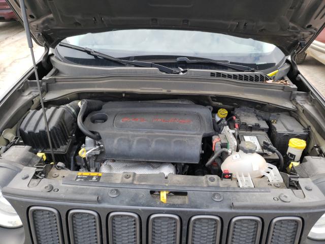 2017 JEEP RENEGADE T ZACCJBCB6HPF88298