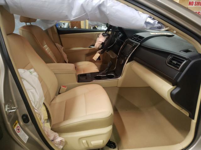 2015 TOYOTA CAMRY 4T1BF1FK0FU899672