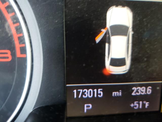 2011 AUDI A4 PREMIUM WAUFFAFL1BA093945