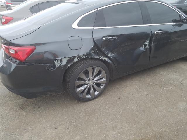 2017 CHEVROLET MALIBU PRE 1G1ZH5SXXHF244859