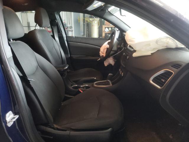 2013 DODGE AVENGER SE 1C3CDZAB8DN551697
