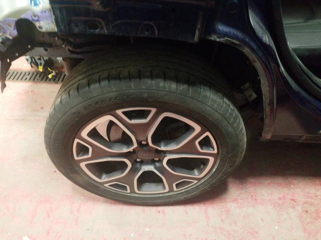 2018 JEEP RENEGADE L ZACCJBDB6JPH44182