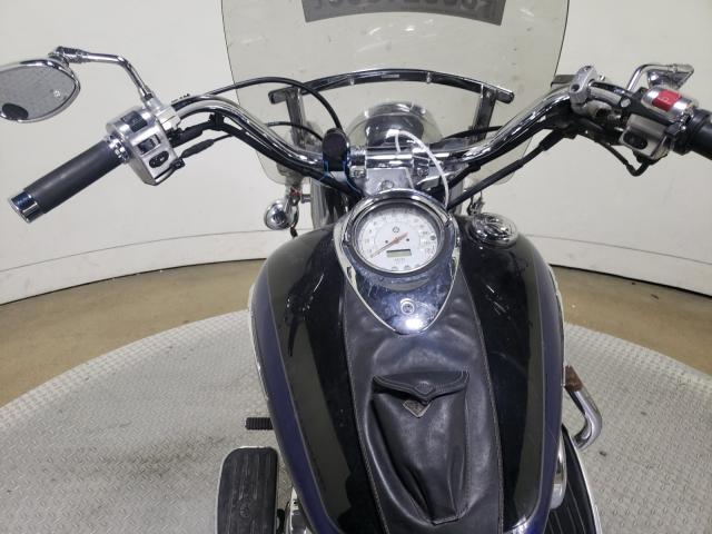 2005 YAMAHA XVS1100 A JYAVP11E45A062435