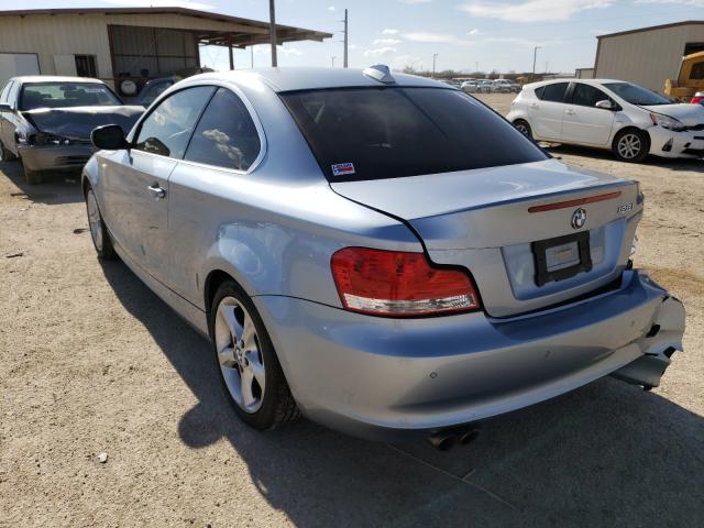 2010 BMW 128 I WBAUP9C54AVL89137