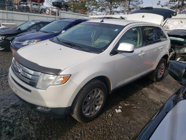 2010 FORD EDGE LIMIT 2FMDK4KC3ABB55910