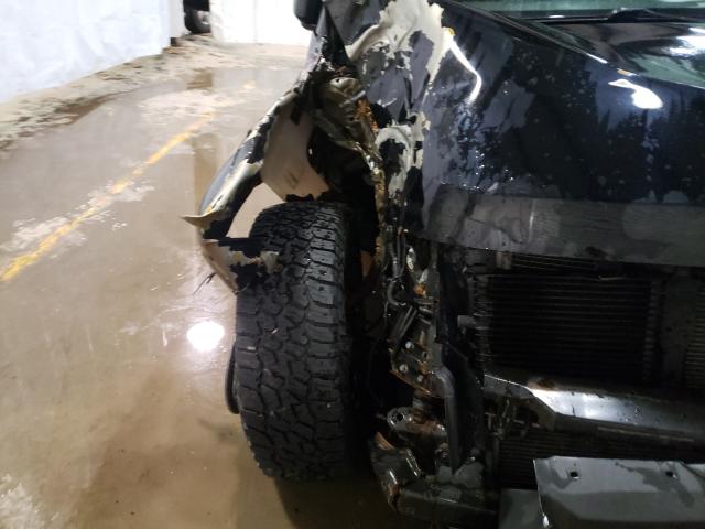 2012 NISSAN XTERRA OFF 5N1AN0NW4CC525371