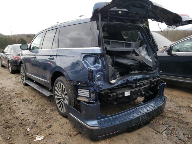 2020 LINCOLN NAVIGATOR 5LMJJ2LTXLEL06965